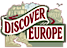 Discover Europe logo