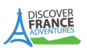 Discoverfrance.Com logo