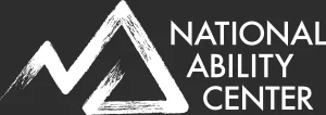 National Ability Center logo