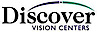 Discover Vision Centers logo