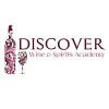 Discover Wine & Spirits Academy logo