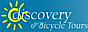 Discovery Bicycle Tours logo