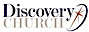 Discovery Church logo