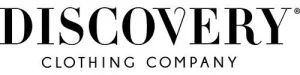 Discovery Clothing logo