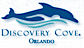 Discovery Cove logo