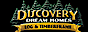 Discovery Dream Homes logo