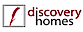 Discovery Homes logo