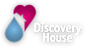 Discovery House Family Violence Prevention Society logo