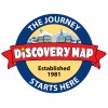 Discovery Map International logo