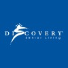 Discovery Senior logo