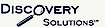 Discovery Solutions logo