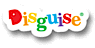 Disguise logo