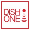 DishOne logo