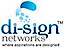 Di-sign Networks logo