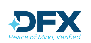 DFX Environmental logo