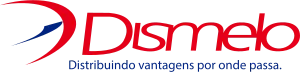 Dismelo Distribuidora logo