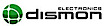 Dismon Electrónica logo