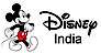 Disney India logo