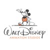 Walt Disney Animation Studios logo