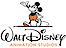 Walt Disney Animation Studios logo