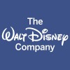 The Walt Disney logo