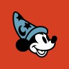 Walt Disney Imagineering logo