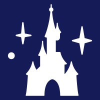 Disneyland & Disney Resort logo