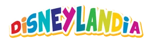 Ludoteca Disneylandia logo