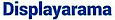 Displayarama logo