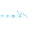 Displayit logo