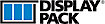 Display Pack logo