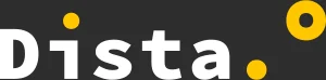 Dista logo