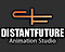 Distant Future Animation Studio logo