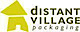 Distant Village Packaging logo