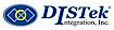 DISTek Integration logo