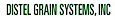 Distel Grain Systems logo