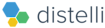 Distelli logo