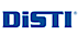 The DiSTI logo