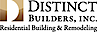 Distinct Builders logo