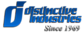 Distinctive Industries logo