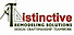 Distinctive Remodeling Solutions logo