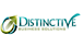 Distinctive Business Solutions logo