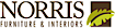 Norris Furniture and Interiors logo