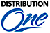 Distribution One logo