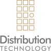 Distribution Technology logo