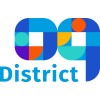 District09 logo