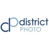 District Photo logo