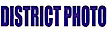 District Photo logo