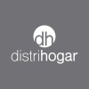 Distrihogar logo