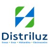 Grupo DISTRILUZ logo